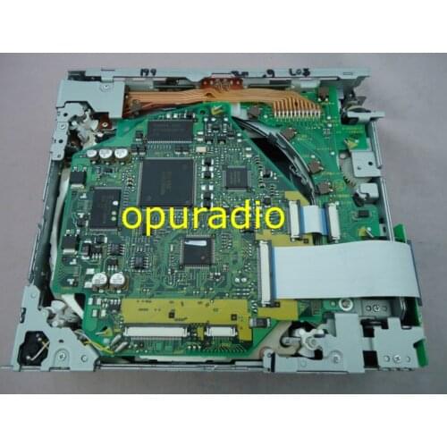 Free shipping Fujitsu Ten 4 DVD mechanism DH-01-401 Loader for Toyota Eclipse AVN8806 HD8805 HD Car dvd audio systems