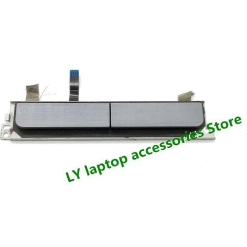For DELL 14R 5421 5437 3437 3421 Original Laptop Touchpad Buttons Left and Right Buttons Mouse Buttons Touch Buttons Black