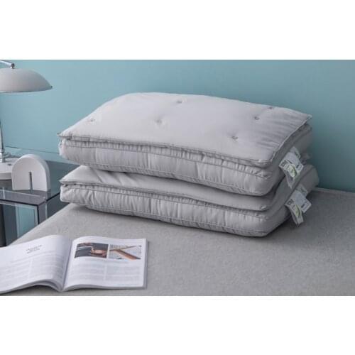 FLOWERS AND CAKES Baby Pillows For Sleeping