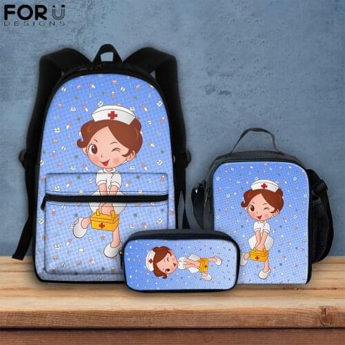 FORUDESIGNS Large Portfolios