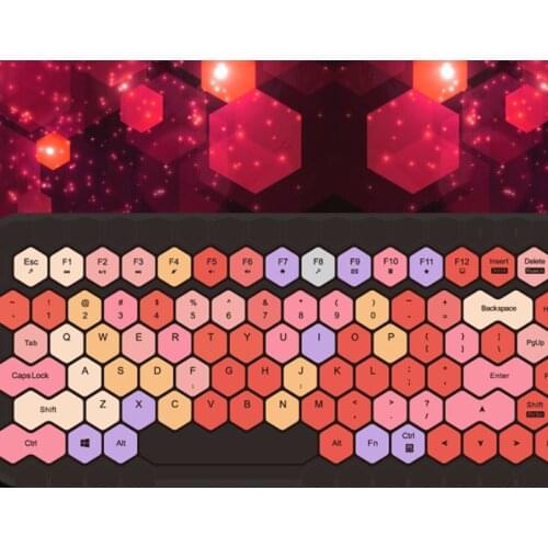 Компьютерные клавиатуры Fuyun China At AliExpress