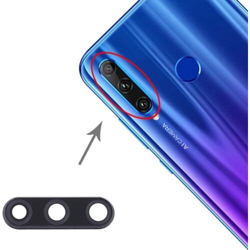 Camera Lens Cover for Huawei Honor 20i / Honor 10i / Honor 20 Lite