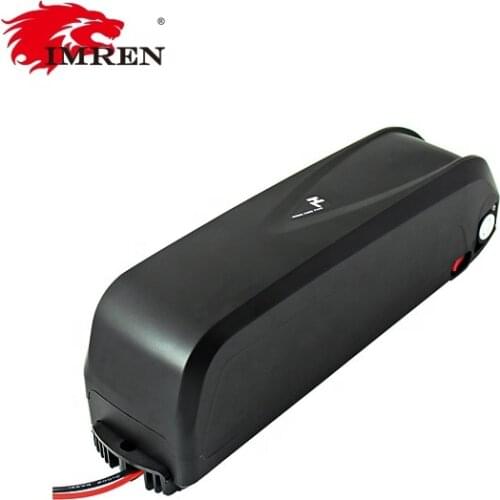 Hailong new lion in E-bike CE approved 36V bicycle lithium battery with charger 36V 13ah E-bike battery