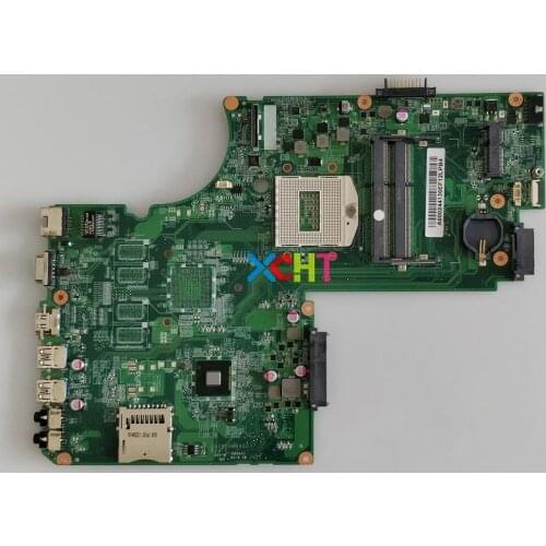 A000244130 DA0BD6MB8D0 for Toshiba Satellite S75 S75T Series Laptop NoteBook Motherboard Mainboard System Board