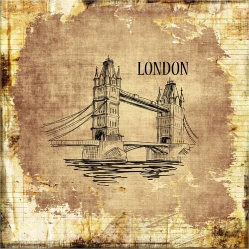 Fashion Women silk Bandana Scarf Square Kerchief Female 70*70cm Headwear Rock Girls Head Scarf Headbands Hair Accessories