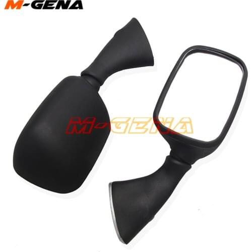 Motorcycle Rearview Rear View Side Mirrors For GSXR1300 Hayabusa GSX1300R GSXR 600 750 1000 2000-2003 GSXR600 K1 K2 K3