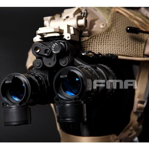 1pcs/2pcs FMA Non-functional Dummy Compass Model for PVS15/PVS18 Night Vision TB1265