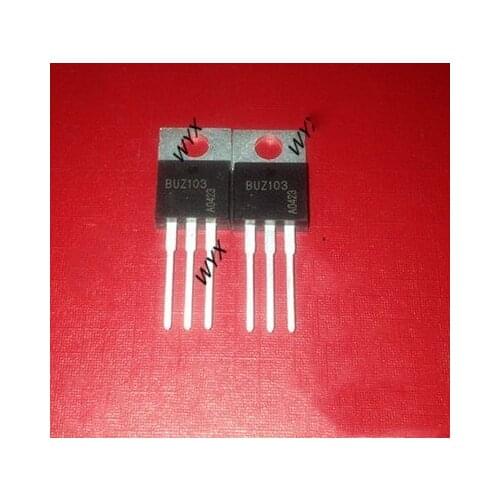Original 5PCS / BUZ103 TO-220 TO220