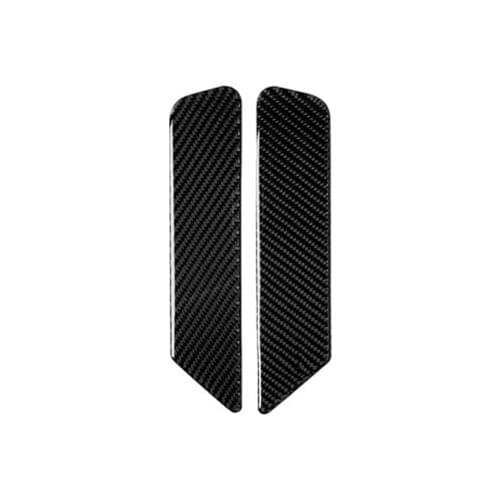 Fit For Toyota Overbearing Land Cruiser Prado 2010-2018 Carbon Fiber Body Anti-Scratch Decoration Car Accessories