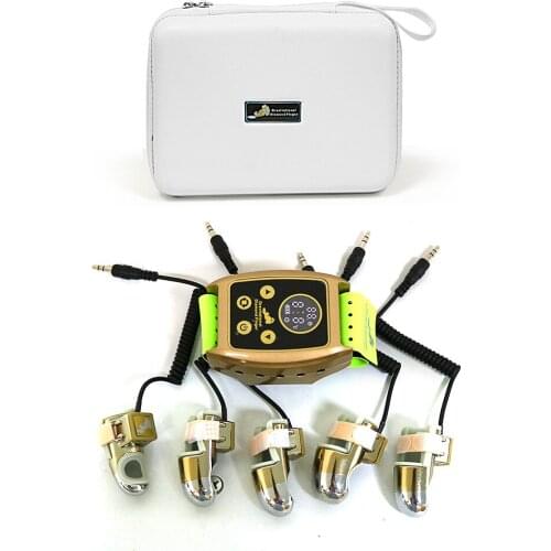 SMOOVOY Body Massagers