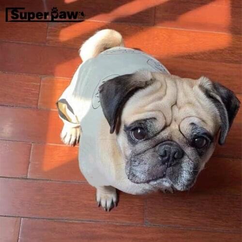Superpaw Overalls For Dogs