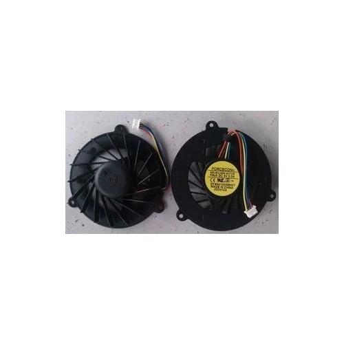 Laptop CPU fan cooling fan for ASUS M50 M50V M50S VX5 KDB05105HB M50Vc M50Vm M50Vn