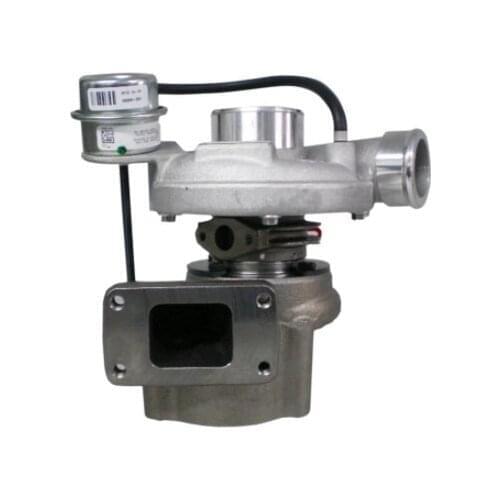 JCB Parts Turbocharger Used For JCB 3CX 4CX Backhoe Loader Excavator 320/06047