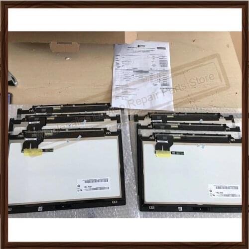 14.0" LED LCD Screen Assembly for Lenovo Thinkpad T450 T450S 30 pins 1920×1080 Laptop LCD Display
