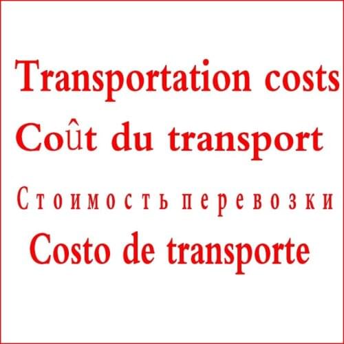 1 US Dollars For the buyers about the remote area cost and Extra Shipping Fee Or Other Different Price