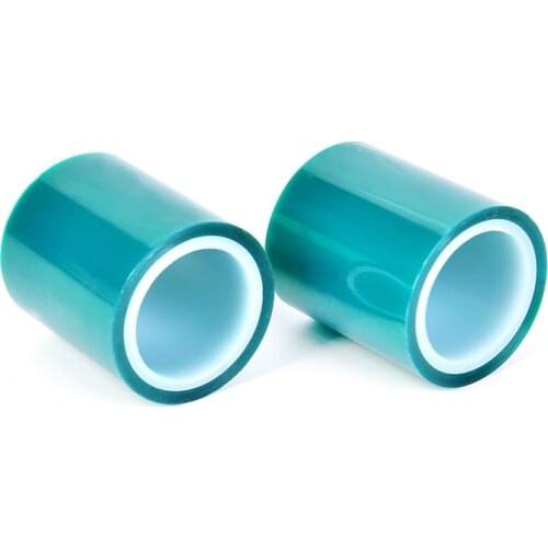 1 Roll Non Residual Adhesive Tape For Hollow Metal Frame UV Resin Pendant Open Bezel Setting Helper DIY Tool