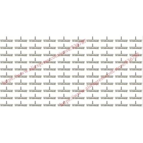 100pcs/lot FADER DCV1010 For Pioneer DJM400 DJM500 DJM600 DJM700 DJM800 DJM5000 FREE SHIPPING