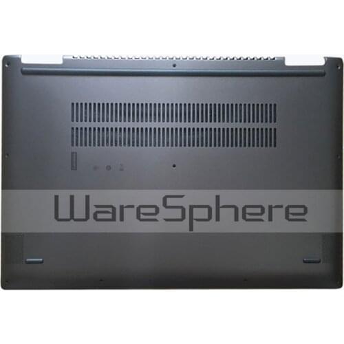 Brand new origina Bottom Base Case Cover Lower Case For Lenovo Yoga 720-15IKB 720-15 Series Notebook D Shell AM1YU000340 Gray