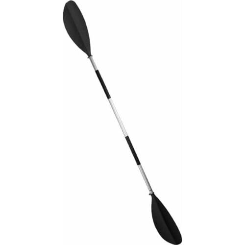Aluminum and PP Black Kayak Paddle 220mm Marine Boat Hardware