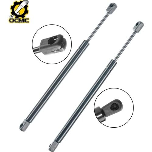 1 Pair Fit For Ford Crown Victoria Lincoln Town Car 1992-2002 Front Hood Lift Support Shocks Struts