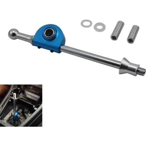 JDM Car Accessories Throw Short Shifter Quick Gear Kit FOR For 96-06 Impreza WRX STI Throw SHORT SHIFTER