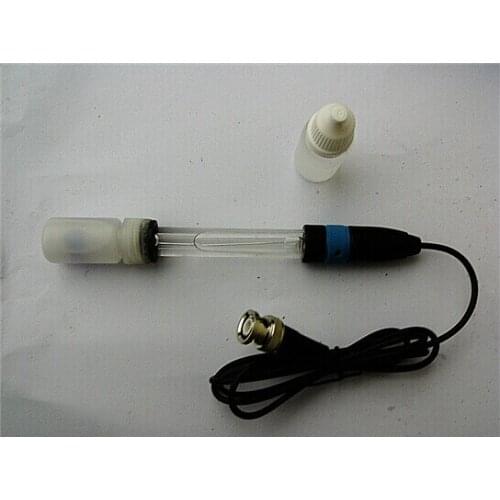 Spot 65-1C all glass composite PH electrode / strong acid and alkali resistant electrode / quality assurance / Invoicing