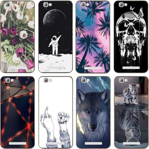 Patterned Case for ZTE Blade A610 A 610 A612 612 BA610C BA610T Soft TPU Case Phone Back Cover for ZTE Blade A610C A610 C Case