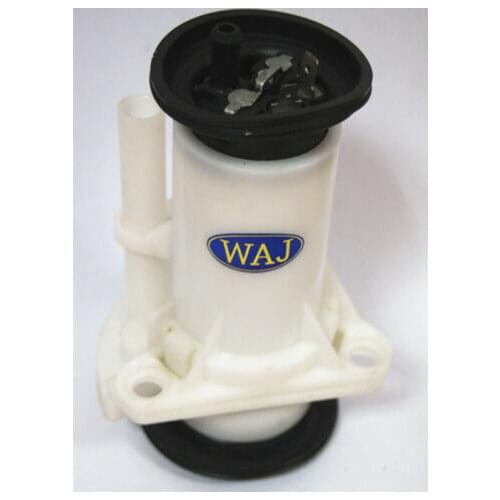 WAJ Electrical Fuel Pump E8245M Fits For VW TRANSPORTER IV Kasten 2.0 PASSAT (3A2, 35I) 1.8