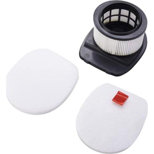 Vacuum Filter for Shark IZ462H IZ483H IZ363HT IZ163H Cordless Upright Vacuum Cleaners,Replace Part XHF161H,617FJ140