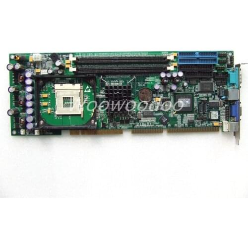 FSC-1713VNA(B) VER.A5 P4 Full-Size Industrial CPU SBC Motherboard with SATA Port