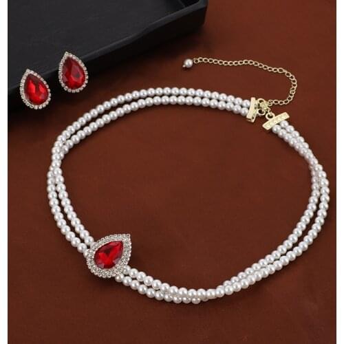 HOWAWAY Jewelry Sets