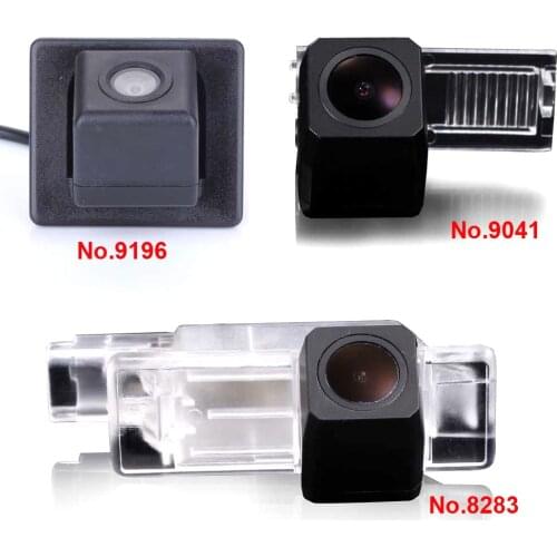 Rear view back reverse parking car camera for Peugeot 408 301 307CC 3008 408 508 Citroen DS3 C2 C4 C5 C3-XR C-QUATRE CROSS DS5 D