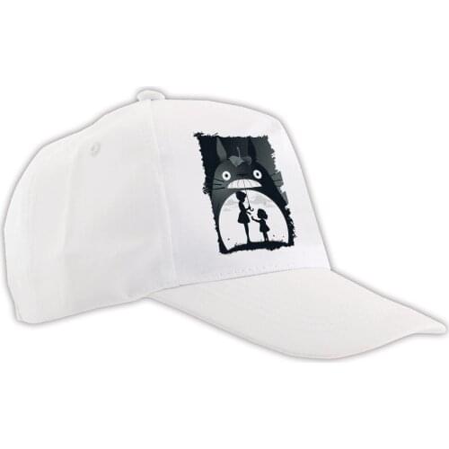 Cap MY NEIGHBOR TOTORO color chap