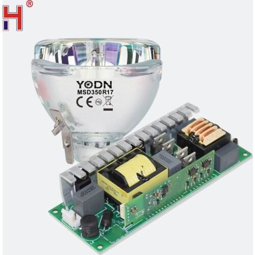 Lamp And Ballast For Beam 230W 260W 280W 330W 350W 380W 440W Moving Head Dmx Stage Lighting