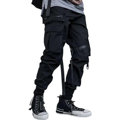 Nopnogn Men's Camouflage Pants