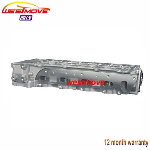 RZ4E RZ4E-TC RZ4ETC Engine Cylinder head For Isuzu D-MAZ 1.9 D 2015