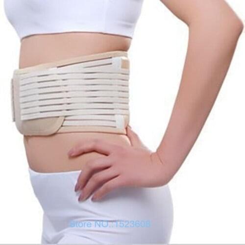 Self-heating MagneticTherapy Waist Support Belt Tourmaline and Neck Support Relieve Back Pain Neck Pain Sport Fitness Belt