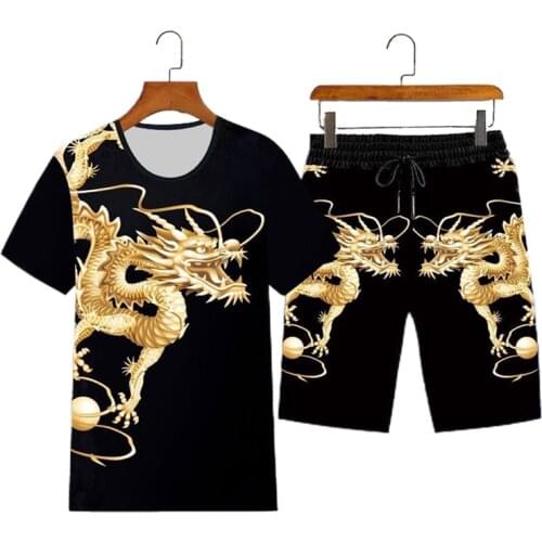 SYVTAIYO Men's Touring Shorts