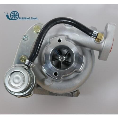 CT12A 17201-46010 Turbo Turbocharger For TOYOTA Chaser Cresta Soarer Verossa Mark Lexus 220D 1JZGTE 1JZ-GTE 2.5L