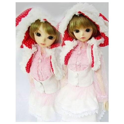 [wamami] White Clothes Wraps/Suit 1/6 SD DZ AOD DOD BJD Dollfie