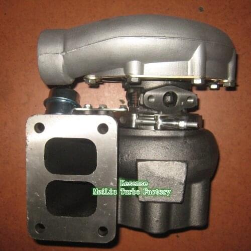 TBP4503 65091007024 TURBO 65.09100-7024 65.09100-7024 TRUCK PARTS