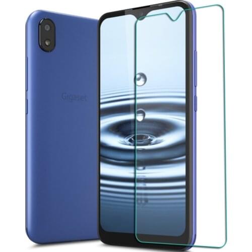 For Gigaset GS110 6.1" Screen Protective Tempered Glass ON GigasetGS110 Protector Cover Film