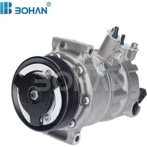 Auto a/c compressor for Seat Altea/Leon/Toledo for Skoda Octavia PXE168680 PXE168681 5060410760 1K0820803F 1K0820803G BH-AD011-2