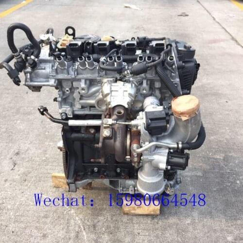 Auto Motor 1.8T 2.0T engine For volkswagen passat cc/PASSAT/tiguan/AUDI/Volkswagen Lamando/Haoruisupai