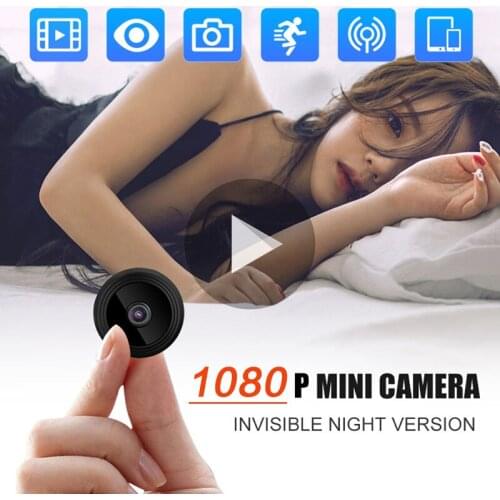 A9 Mini Wifi Ip Camera Outdoor Night Version Micro Camera Camcorder Voice Video Recorder Security Hd Wireless Mini Camcorders