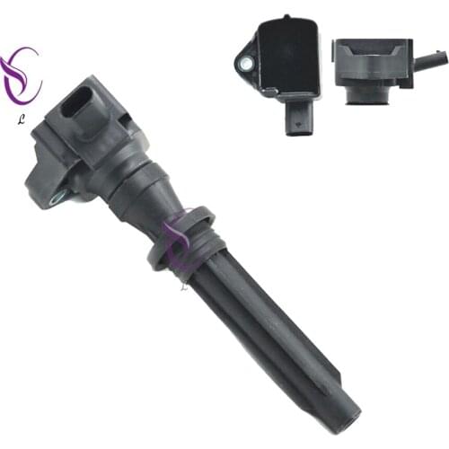 DX23-12A366-AC DX2312A366AC LR035548 C2Z18619 U5285 Ignition coils For JAGUAR XK XF XJ F-TYPE Land Rover Range 3.0L 5.0L