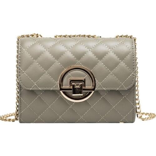 HUNI Red Women's Bags