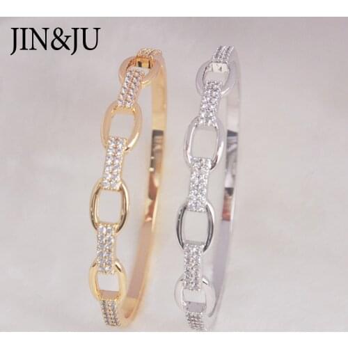 Jin&Ju Beautiful Bracelets China