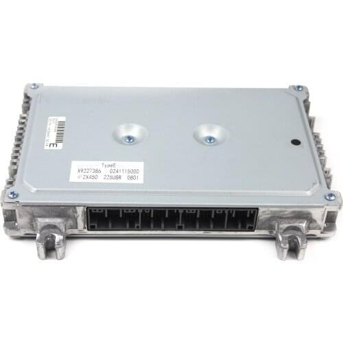 Controller 4448779 9227386 For Hitachi ZX450-1 With 1 Year Warranty