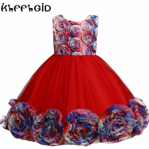 LJW Sundresses For Girls